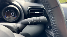 Toyota Yaris Cross 1.5 Hybrid Icon 5dr CVT Hybrid Estate